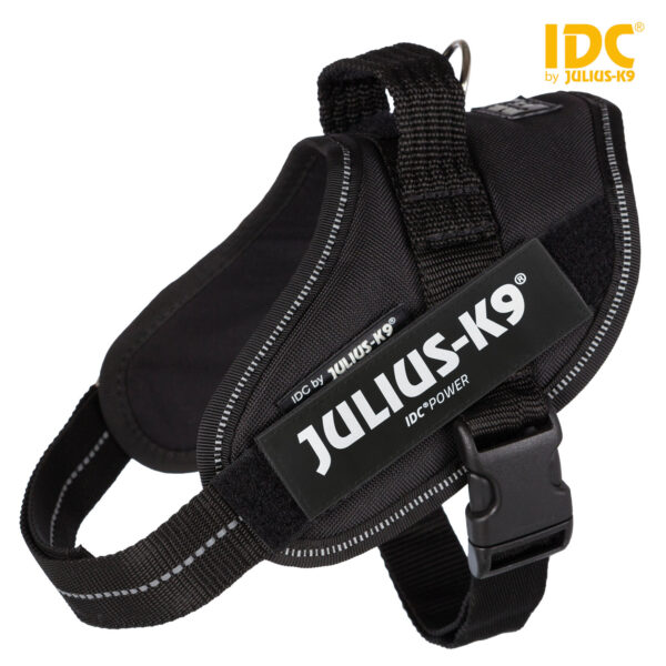 Julius-K9 IDC Powergeschirr Baby 2/Mini-Mini/Mini