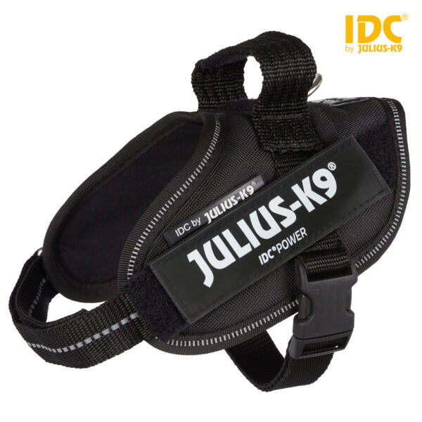 Julius-K9 IDC Powergeschirr Baby 2/Mini-Mini/Mini