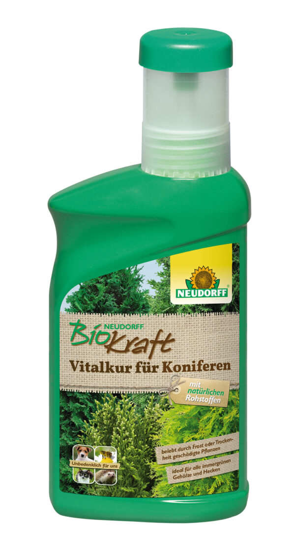 BioKraft Vitalkur für Koniferen 300ml