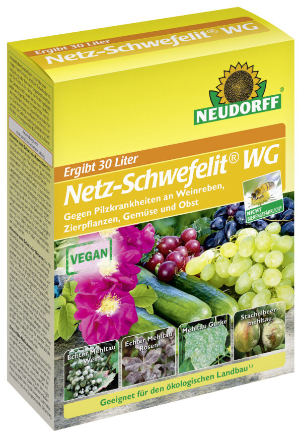 Netz-Schwefelit WG