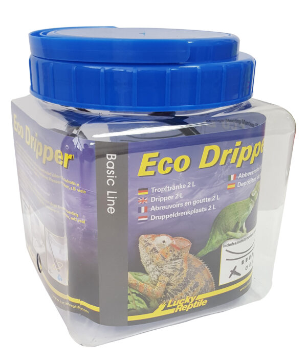 Troptränke Eco Dripper, 2L