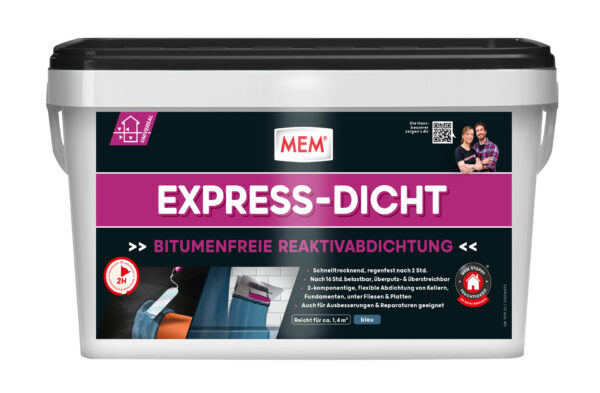 Express Dicht