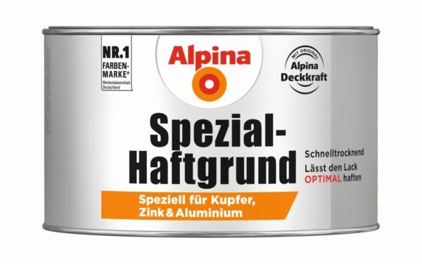 Metallschutz Spezial-Haftgrund