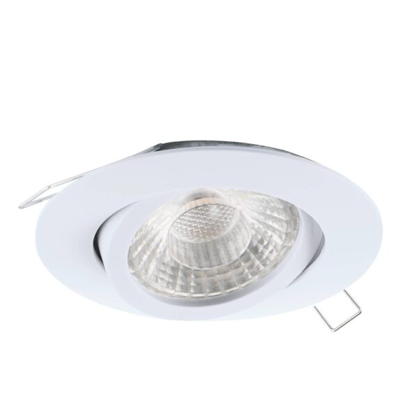 LED Einbauspot Serie TEDO 1