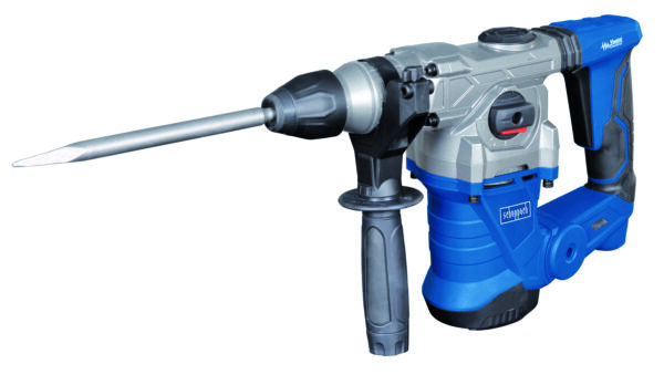 Bohrhammer DH1300Plus - 230V 50Hz 1250W - 5J