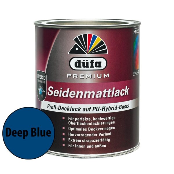 Düfa Premium Lack