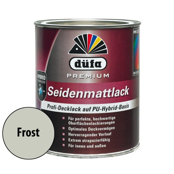 Düfa Premium Lack