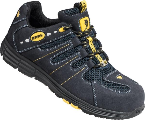 Halbschuh Rick2 71462 S1P SRC ESD