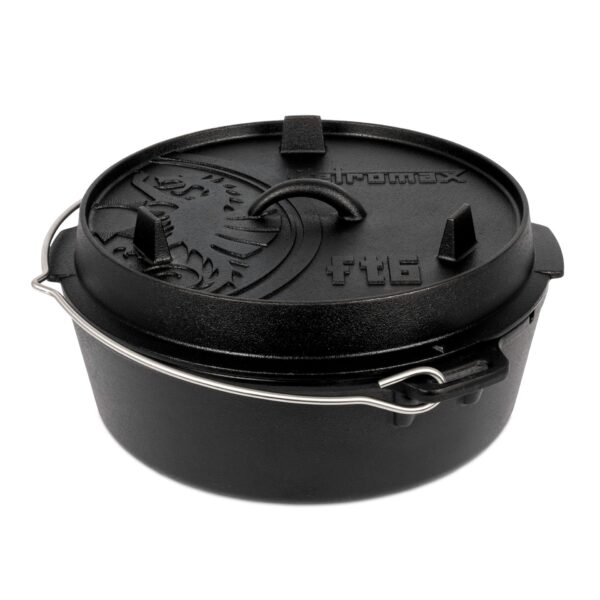 Feuertopf Dutch Oven ft6