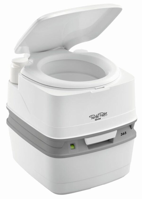 Porta Potti