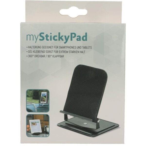 Handyhalterung myStickyPad