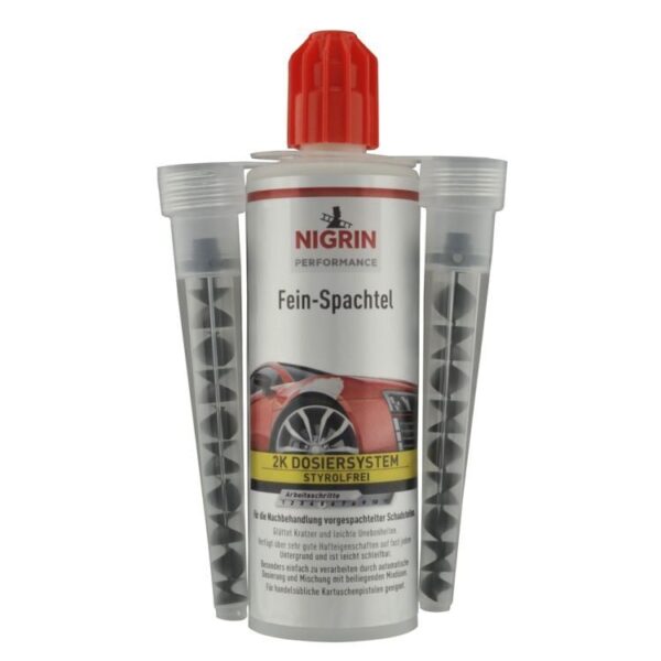 Performance Fein-Spachtel styrolfrei 300g