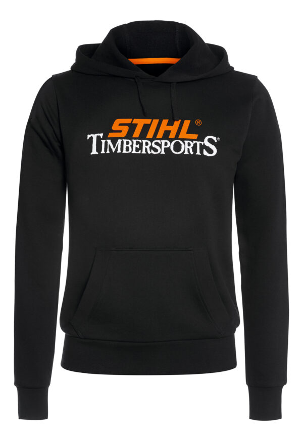 Fan Hoodie TIMBERSPORTS