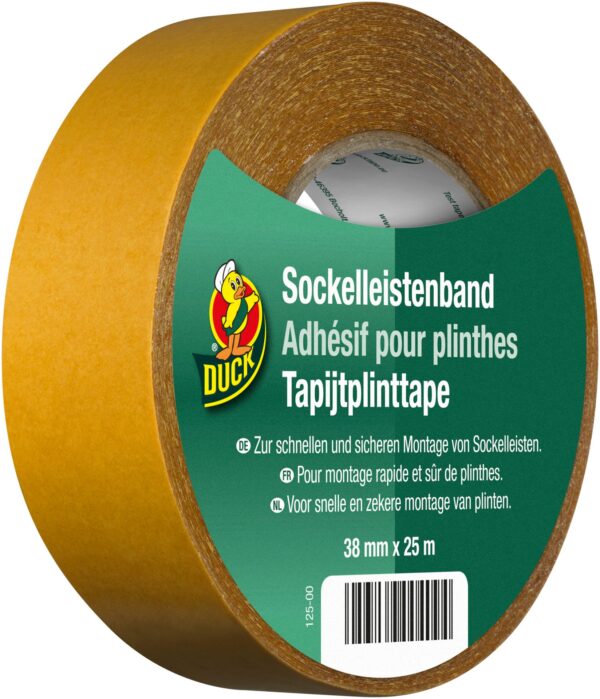 Sockelleistenband