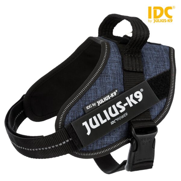 Julius-K9 IDC Powergeschirr Baby 2/Mini-Mini/Mini