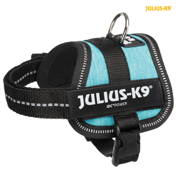 Julius-K9 Powergeschirr Baby 1–Mini