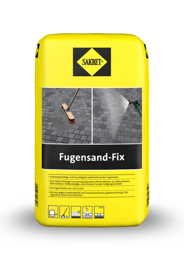 Fugensand Fix