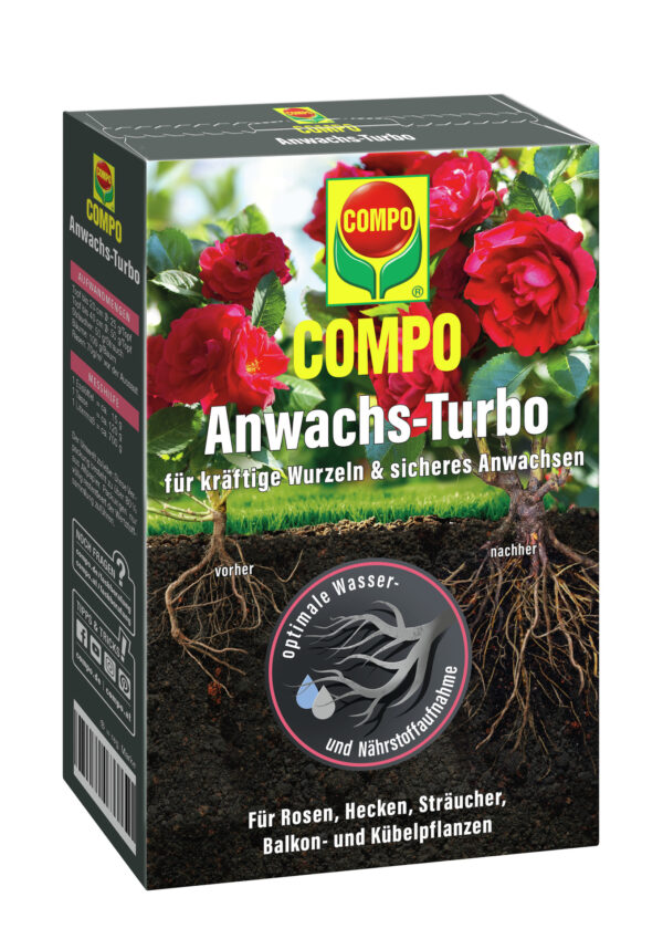 Anwachs-Turbo 700 g