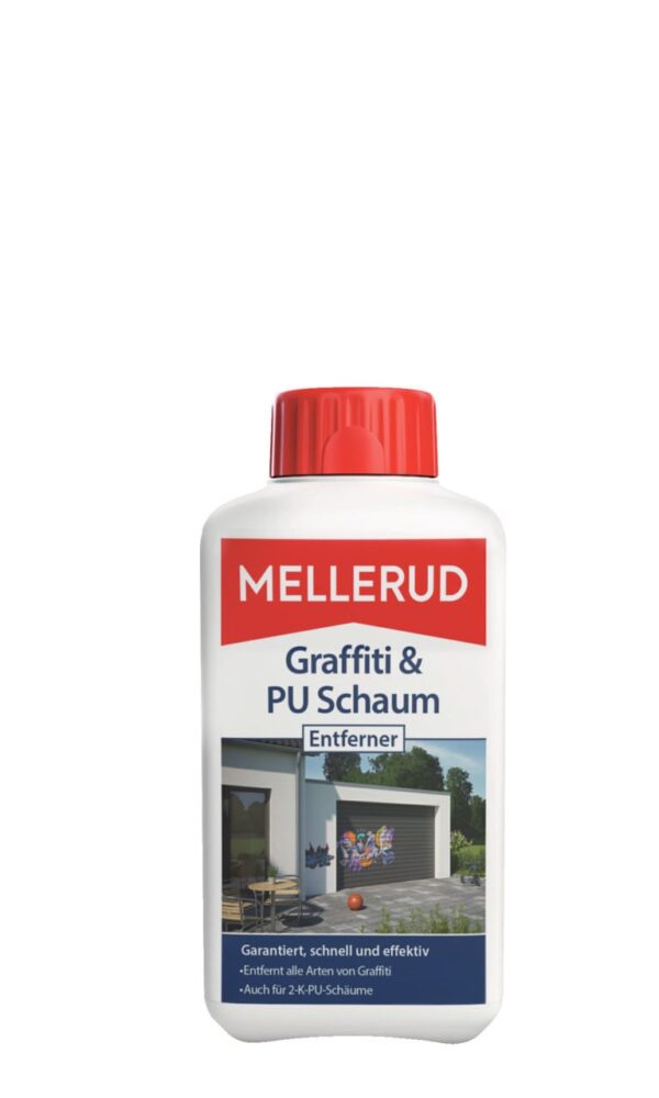 Graffiti und PU-Schaum Entferner 500ml