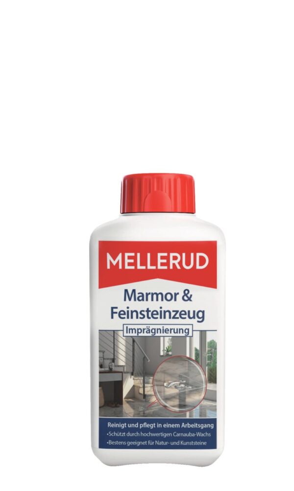 Marmor- und Natursteinimprägnierer 500ml