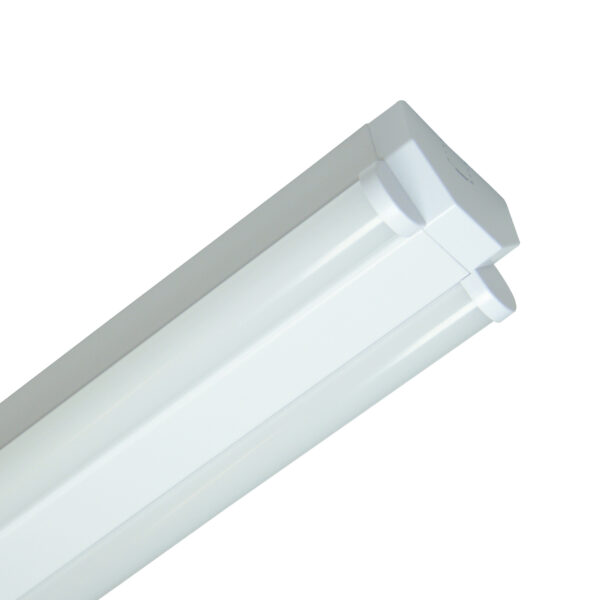 LED Wand- und Deckenleuchte Basic IP20