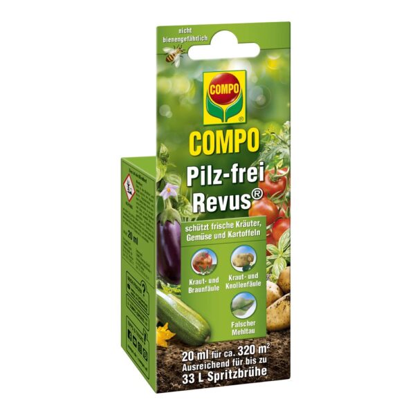 Pilz-frei Revus 20 ml