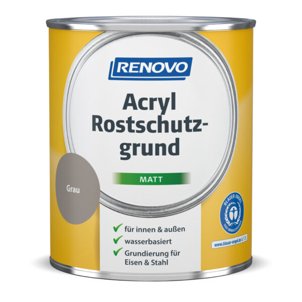 Acryl Rostschutzgrund