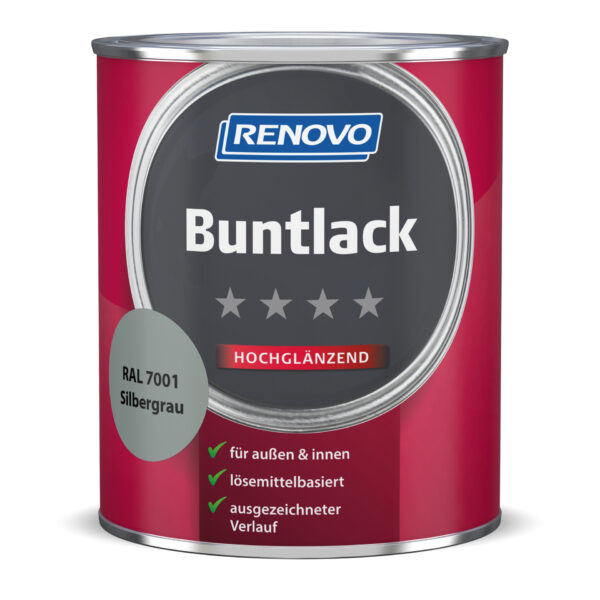 Buntlack