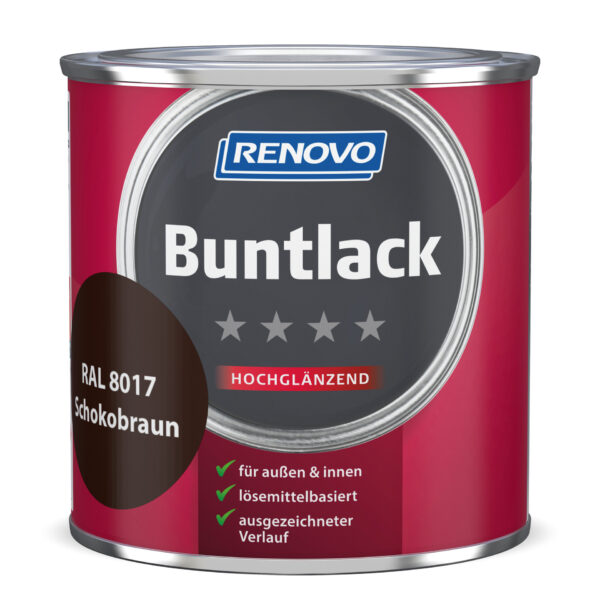 Buntlack