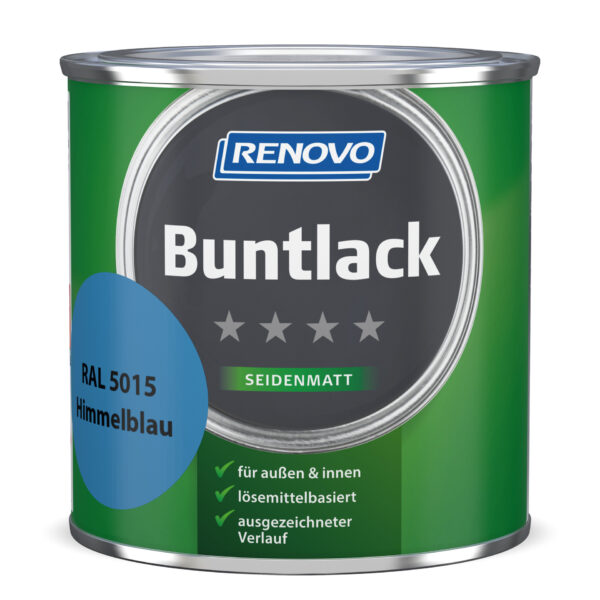 Buntlack