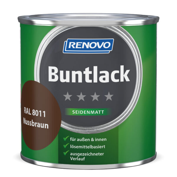 Buntlack