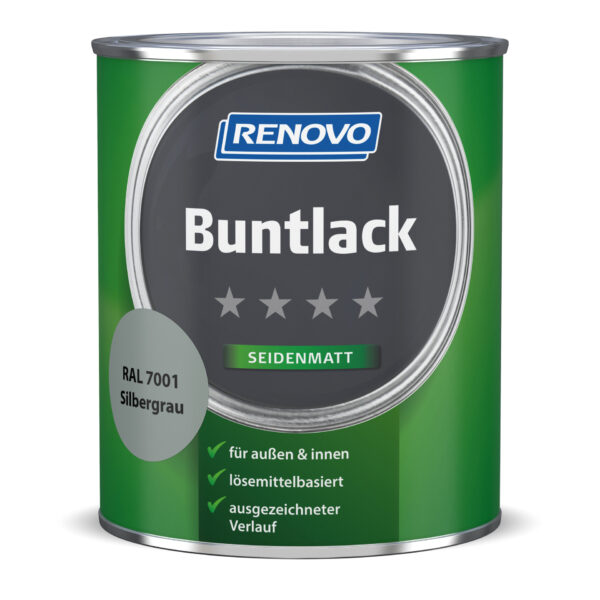 Buntlack