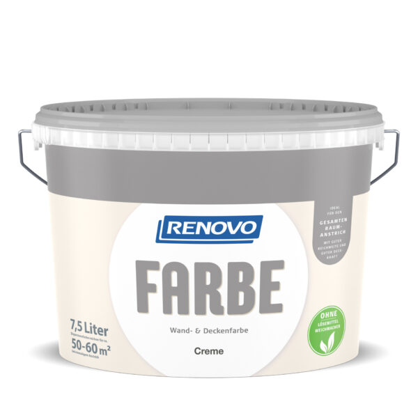 Farbe matt