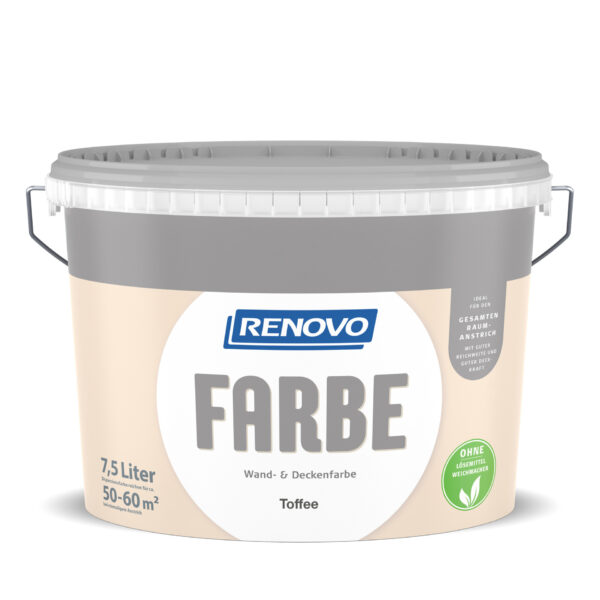 Farbe matt