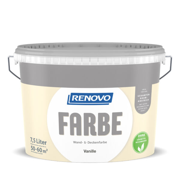 Farbe matt