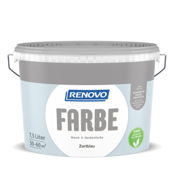 Farbe matt