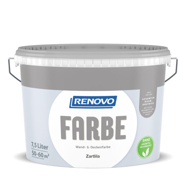 Farbe matt