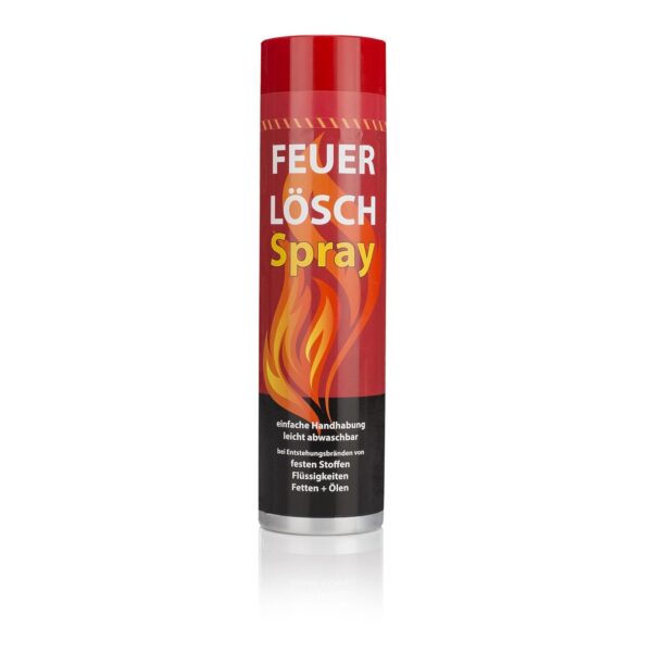 Feuerlöschspray FS600DE