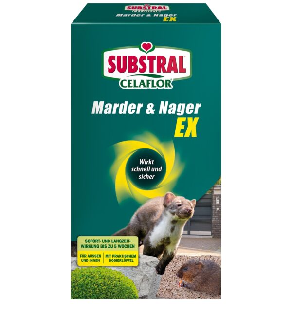 Marder & Nager Ex