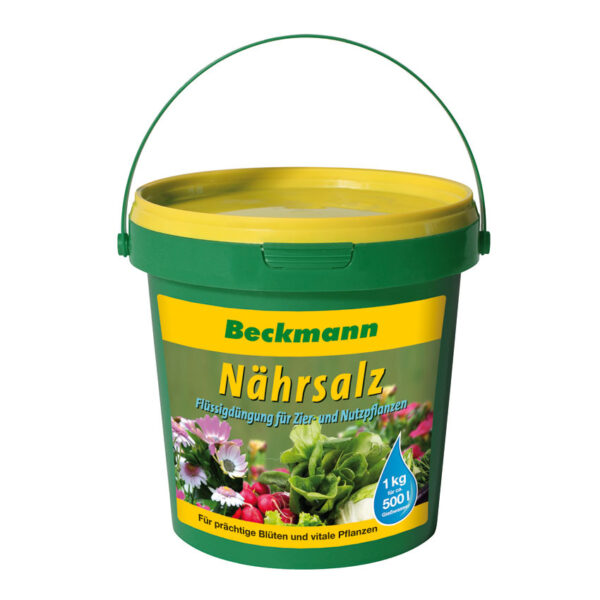 Nährsalz 1kg