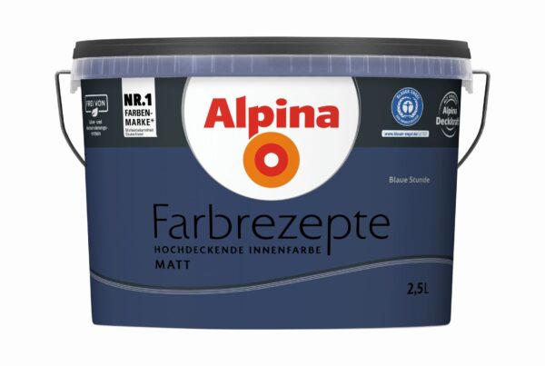 Farbrezepte