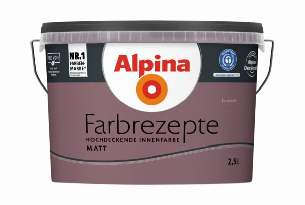 Farbrezepte