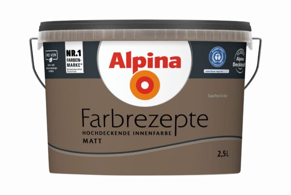 Farbrezepte