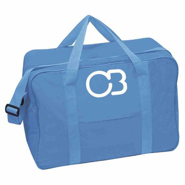 Kühltasche  blau