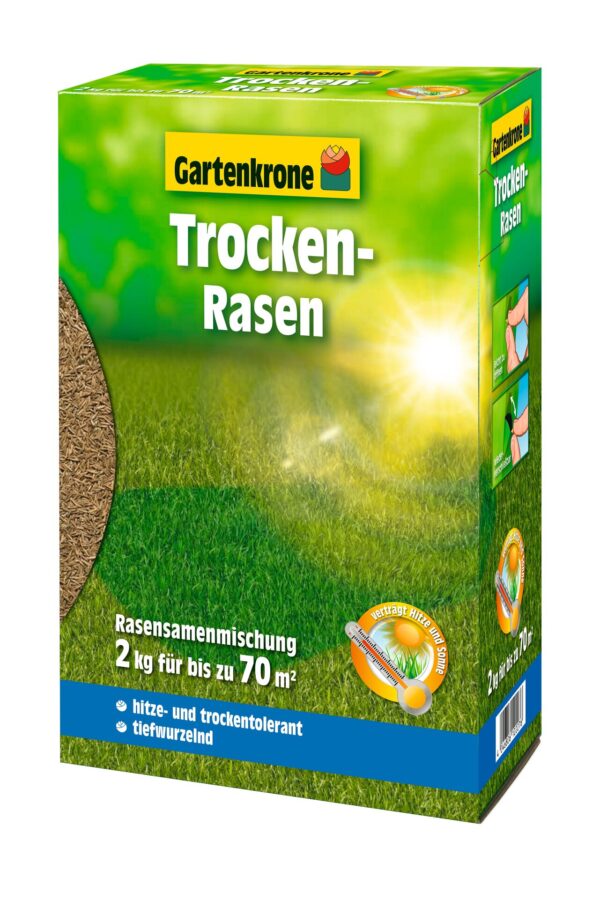 Trockenrasen