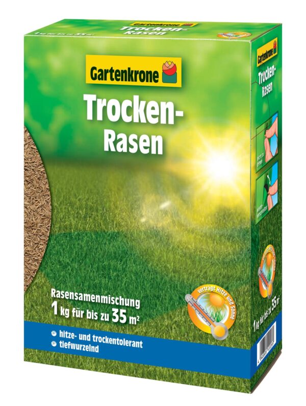 Trockenrasen