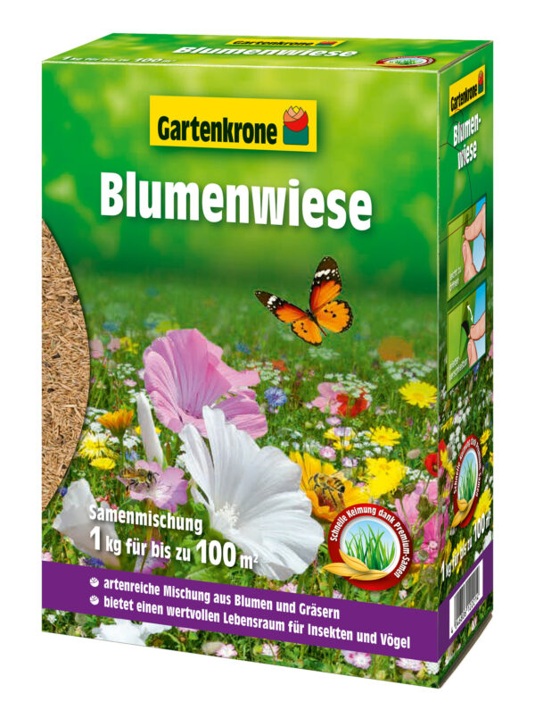 Blumenwiese