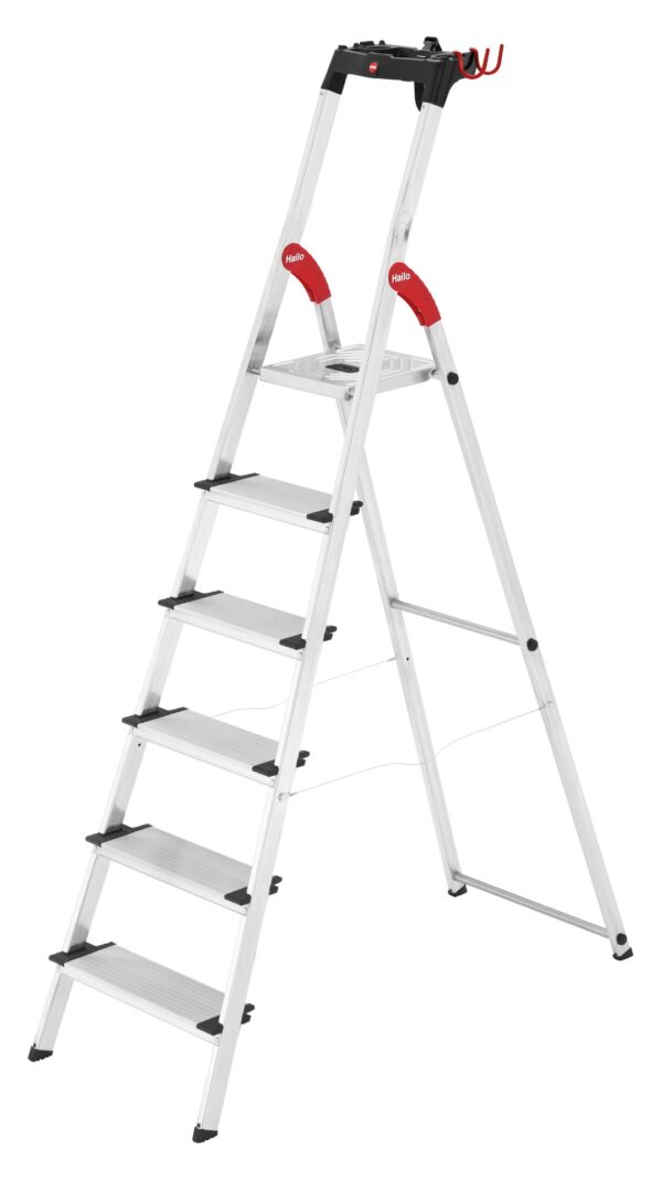 Leiter Profi Step XXL