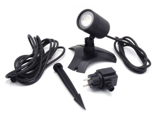 AquaSpotlight Power LED-Unterwasserleuchte