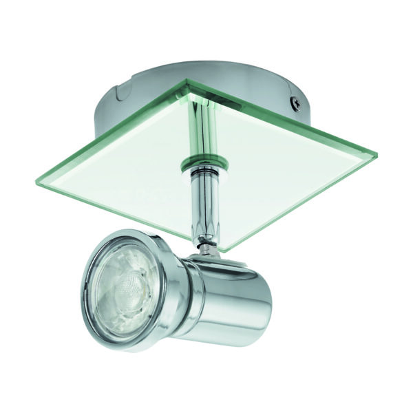 LED Spotstrahler Caprioli